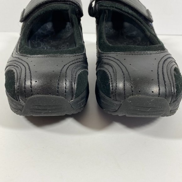 Skechers Shape Ups Hyperblast Mary Jane Sneakers - Picture 4 of 8